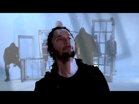 "Electrical Storm" - Sam Welch and the Garden Family Band