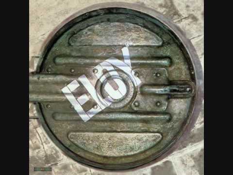 Eloy - Eloy - 04 - Song Of A Paranoid Soldier