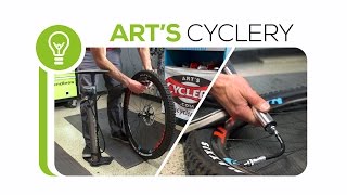 How To: Select an MTB Pump