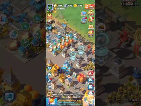 Last War - Zombie Invasion Guide (Maximizing Gains!)