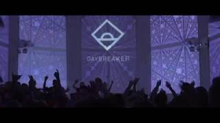 Daybreaker 29 11 2017 Supperclub Aftermovie