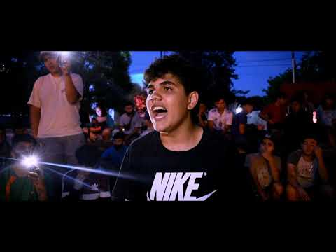 Tysan vs Hokage | Cuartos | Pretemporada 2021 (24/1/21) | Galaxia Freestyle