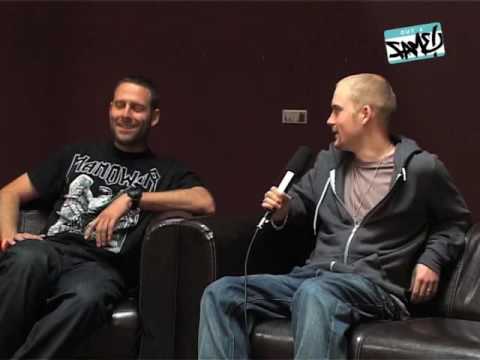 [Interview] Staiger - Feuer über Deutschland 3