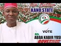 Abba Kabir Yusif