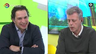 ΣΕ ΑΝΑΤΑΡΑΧΗ ΟΙ ΕΠΙΧΕΙΡΗΣΕΙΣ ΛΟΓΩ ΔΑΣΜΩΝ ΗΛΙΑΣ ΚΟΤΣΙΜΠΟΓΕΩΡΓΟΣ 15 04 2025