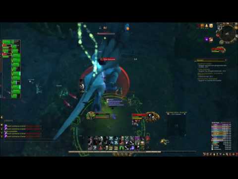 Guarm Hm Trial of Valor PoV Hunter Marksmanship