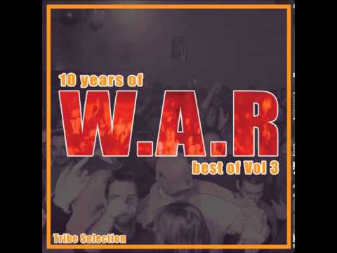 MSD Hardtek Tribe - Brain disturbation (Bazar 01) - HQ