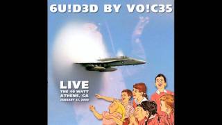 Guided by Voices - Psychic Pilot Clocks Out