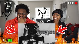 BWay Yungy - Far Away ft. NBA YoungBoy [Official Audio] | REACTION