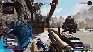 [Apex legends生配信]参加型！のんびり気ままにまったりと［初見さん、コメント大歓迎♪］