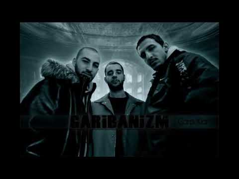 Garp Klan - Garibanizm