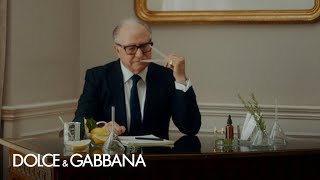 Dolce & Gabbana #DGFattoAMano: Light Blue Pour Homme Eau de Toilette