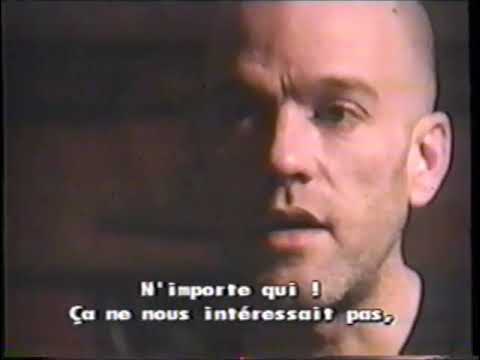 Various Interfax segments on R.E.M., late 1998-early 1999