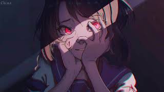 Nightcore - Panic Room (Lyrics)