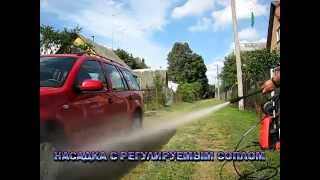 Обзор продукта