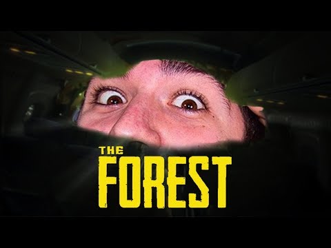 AVVENTURE IN FORESTA con Gianko Jtaz e Gianlu