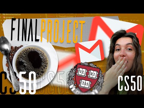 FINAL PROJECT | SOLUTION (CS50x)
