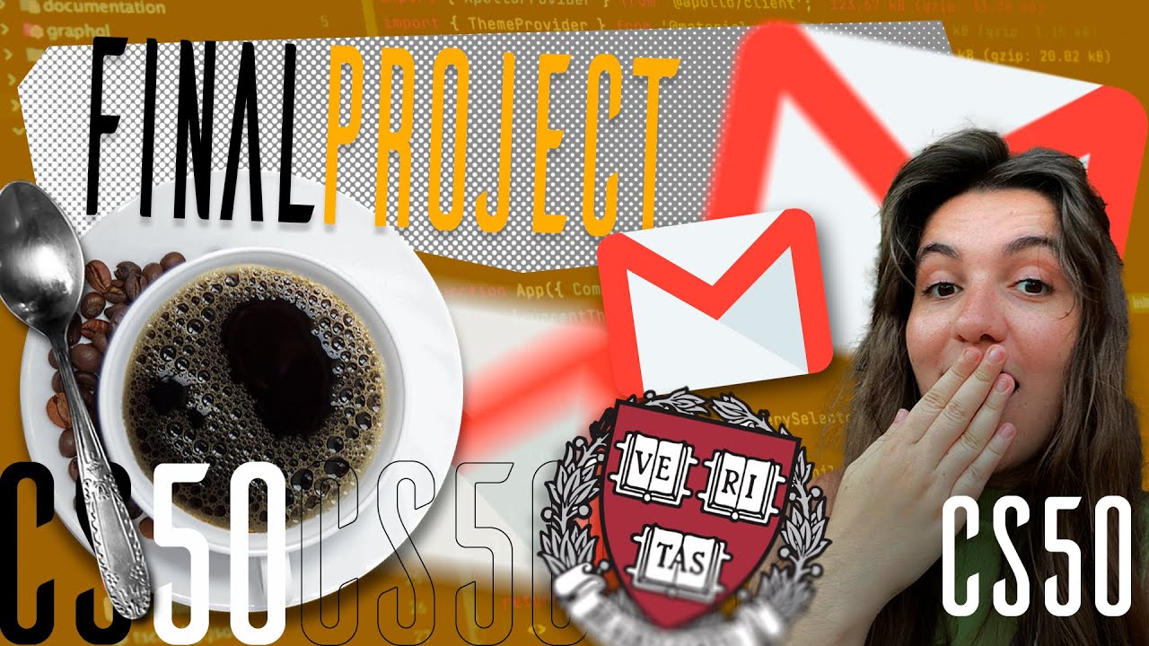 FINAL PROJECT | SOLUTION (CS50x)