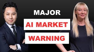 'I'm Expecting A Bubble Burst': Markets Could Face Reality Check In 2026 Warns Harvard Futurist