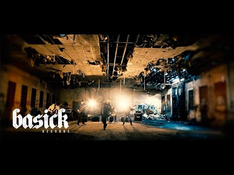 HARBINGER - The End Of Time (Official HD Music Video - Basick Records)