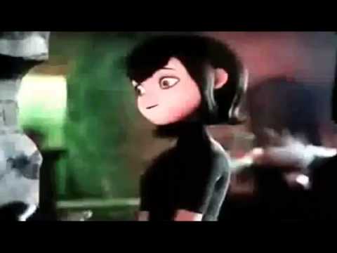 Jack frost and mavis (Brackaway)