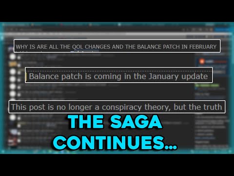 [TT 139] Where Balance Patch? When Balance Patch? | Lost Ark