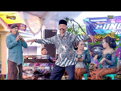 PAK KABUL SRAMPAT ~ WALANG KEKEK ~ KAPILUT - PUNGGAWA MUSIC - RR AUDIO - KWANGSAN TURI PANEKAN