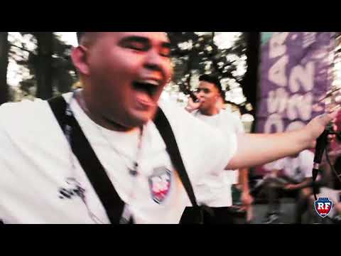 THORNY vs NIKKOLAI // Final // JUEGOS SURAMERICANOS 2022 // #rosariofreestyle