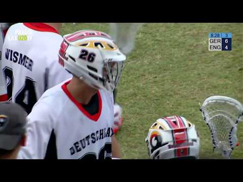 Wynton Bastian 2019 European Championship Highlights (Providence '23)
