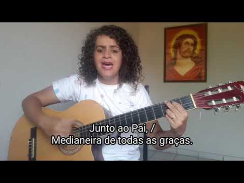 Maria Santíssima video