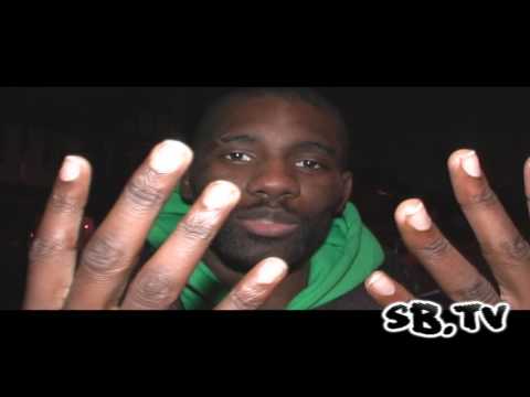 Wretch 32 | Bars [2009]: SBTV