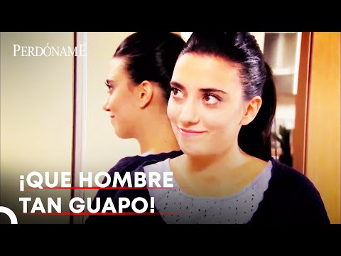 Kader Se Enamoró Del Marido De Yildiz | Perdóname