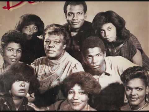 Delivered - The Wright Family Singers