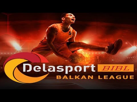 BC Beroe vs BC Akademik Plovdiv