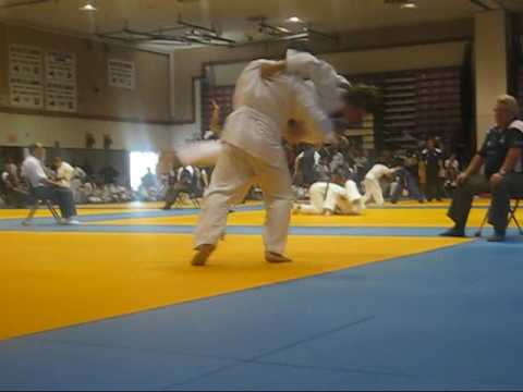 akbar Judo