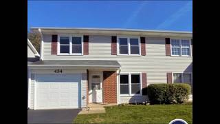 Open House ~ Bolingbrook