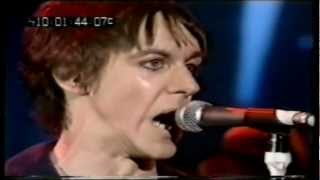 Iggy Pop (1977-1979) [13]. The Fortune Teller (1979-04-24 Old Grey Whistle Test)