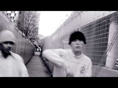 BD.TV - JDOTB F.T CREEPA - STAY SCHEMIN  [OFFICIAL VIDEO] [HD] @BDTVUK