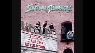 Suicidal Tendencies - You Can&#39;t Bring Me Down