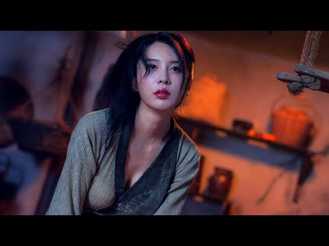 A woman was so beautiful that her beauty brought disaster to many warriors