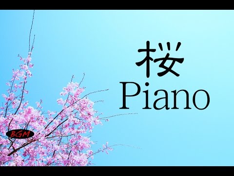 Relaxing Piano Music - Background Music - Piano Instrumental Music -