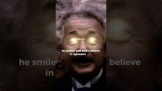 Download lagu Einstein's great answer to ' Do you believe in God ? ' #einstein #god #science #philosophy mp3 Download lagu Einstein's great answer to ' Do you believe in God ? ' #einstein #god #science #philosophy mp3