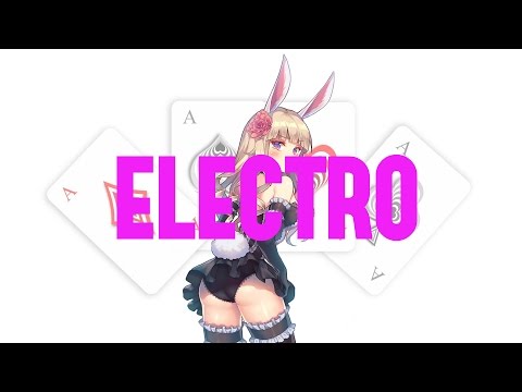 Stepic - Mille Feuille ft.  AYA (Omoshiroebi Remix) [Electro]