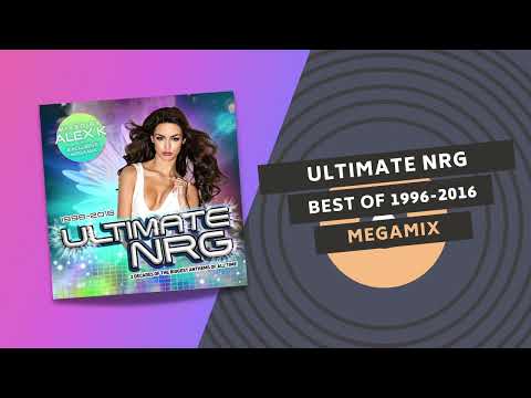 ULTIMATE NRG 💣 Best Of 1996-2016  | MEGAMIX | Australia 🦘