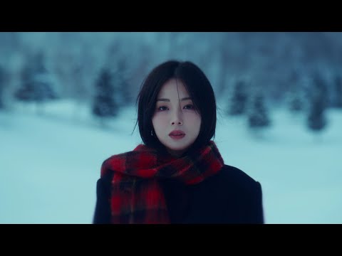 HYNN(박혜원) '영하 (Unspoken Goodbye)' ㅣ Official MV