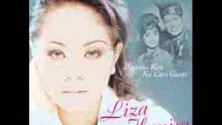 Liza Hanim - Istana Cinta
