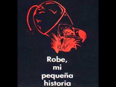 Video thumbnail for Autorretrato (¡A que te muerdo la hería’!)