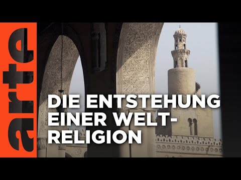 Die Geburt des Islam - 24. September 622 | Zahlen schreiben Geschichte Reupload | ARTE