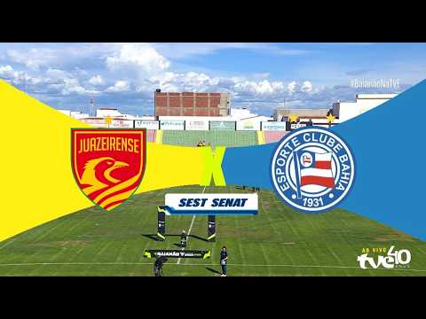 Juazeiro 1-1 Bahia | Highlights | #BaianãoNaTVE 2026