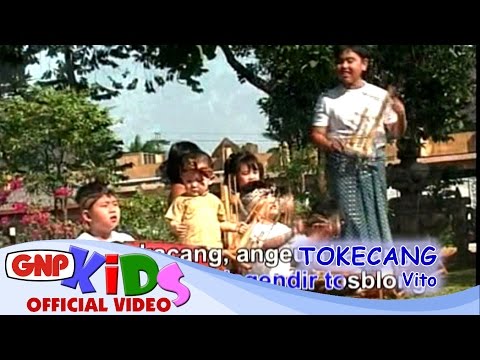 Tokecang - Vito